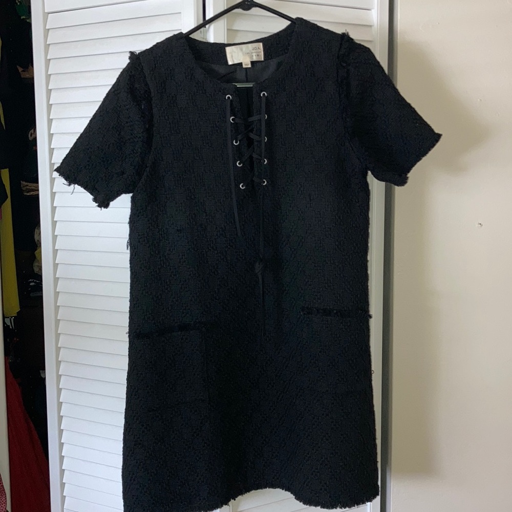 JOA medium dress gently used